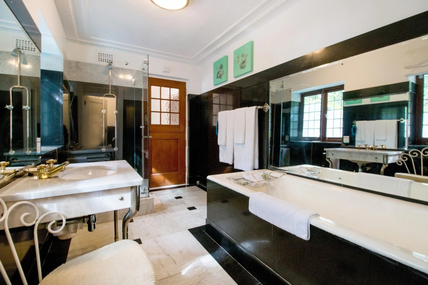 Foto - Camps Bay Retreat