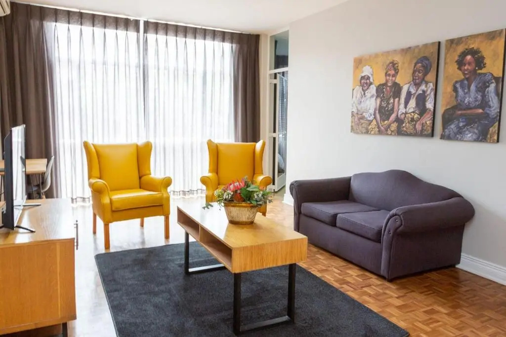 Photo - Hotel 224 and Apartments