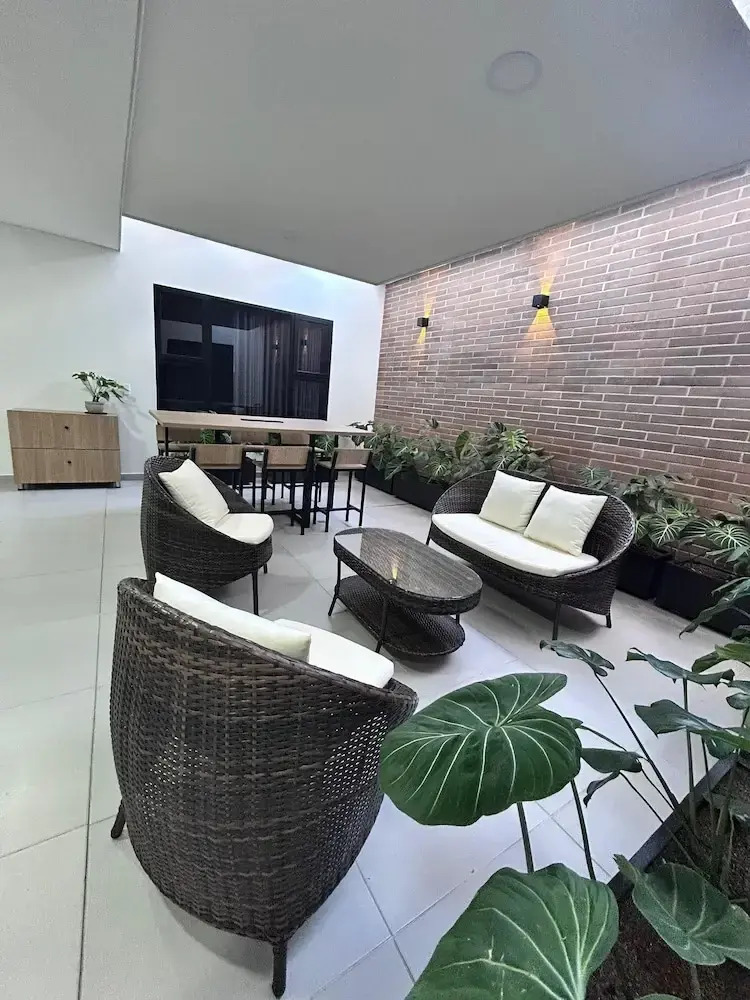 Photo - Hotel ECO 44