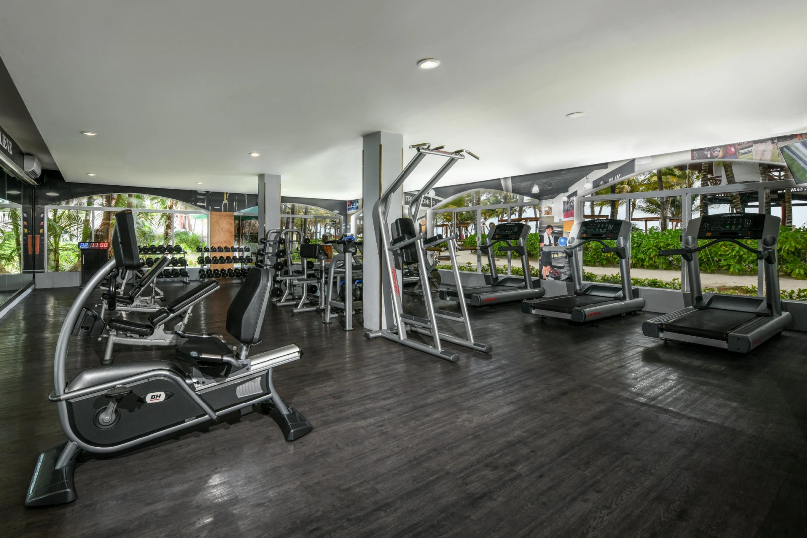 Foto - El Dorado Royale, Catamarán, Cenote, All & More Inclusive Adults Only