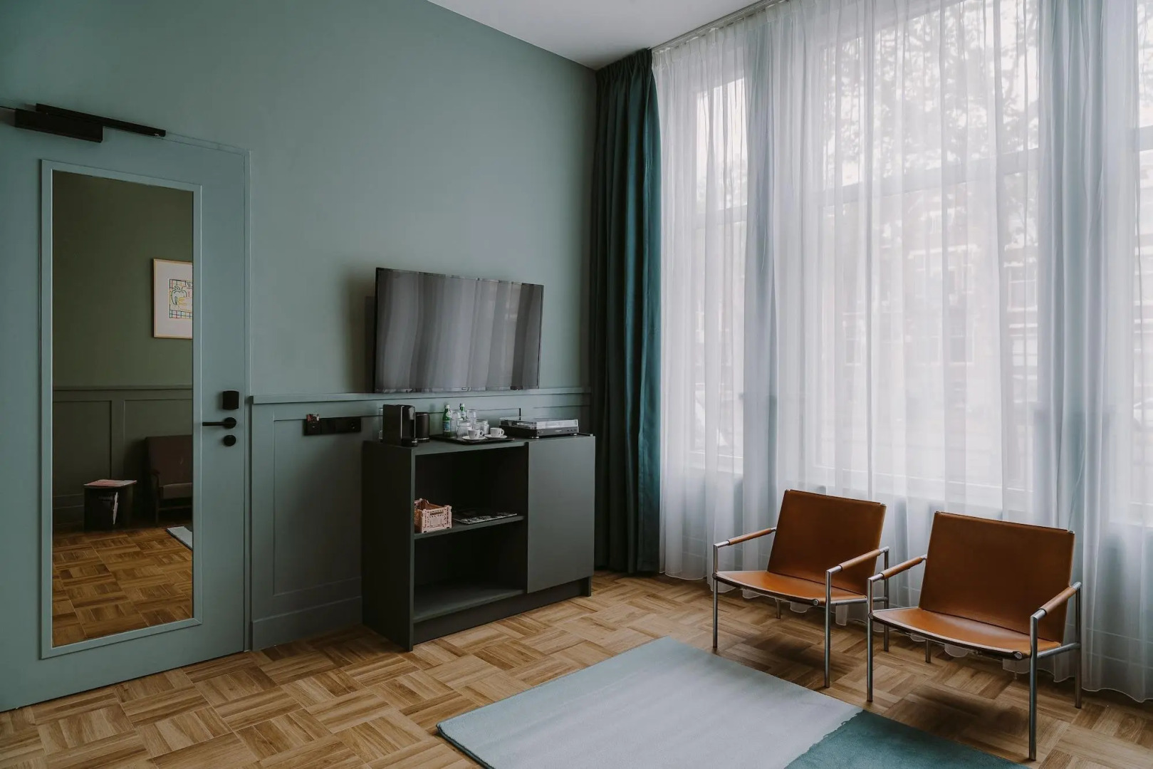 Foto - Supernova Hotel