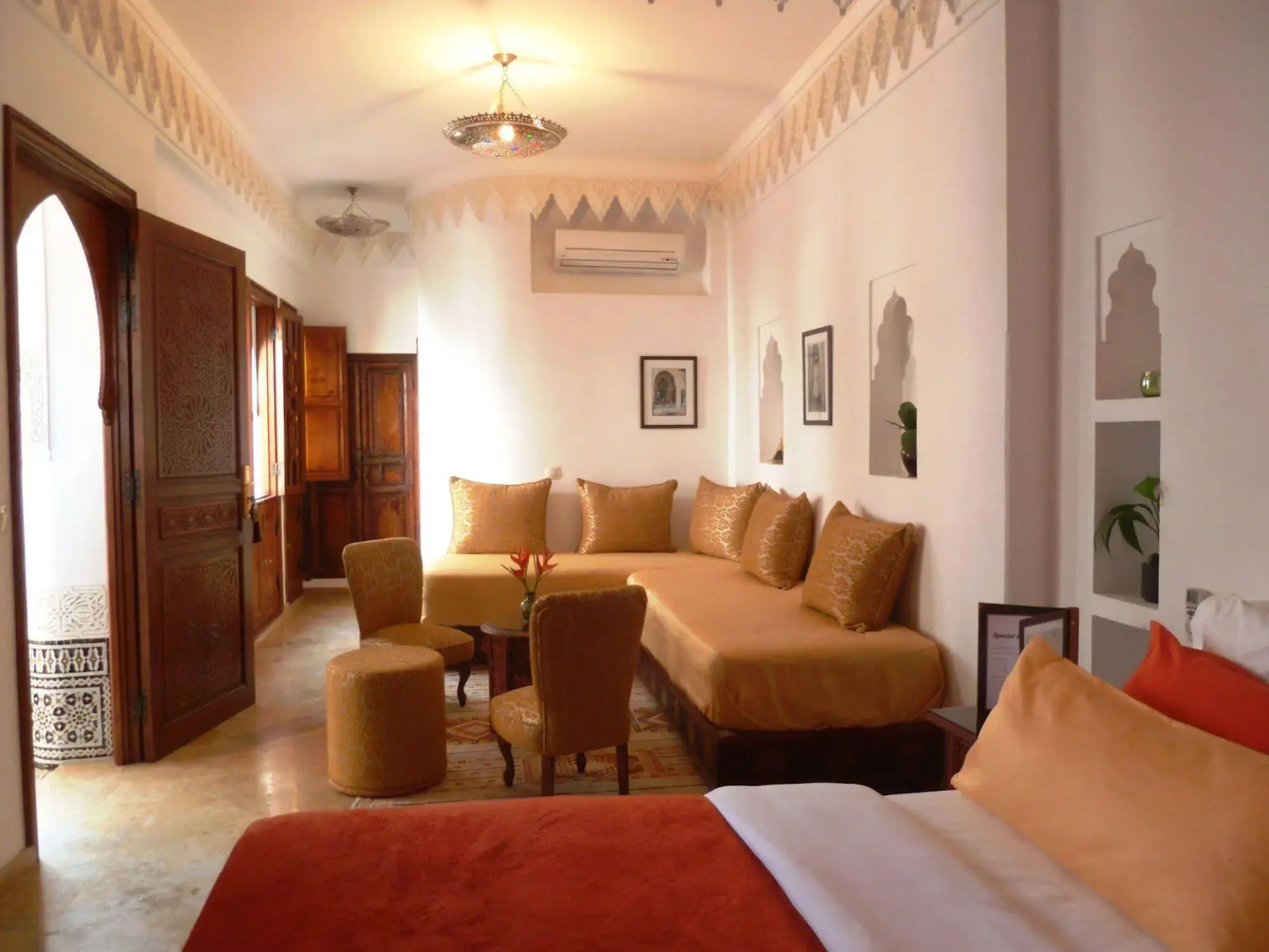 Foto - Riad Viva