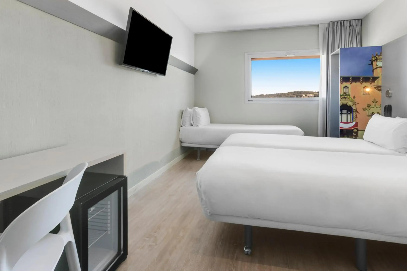 Foto - B&B Hotel Barcelona Granollers