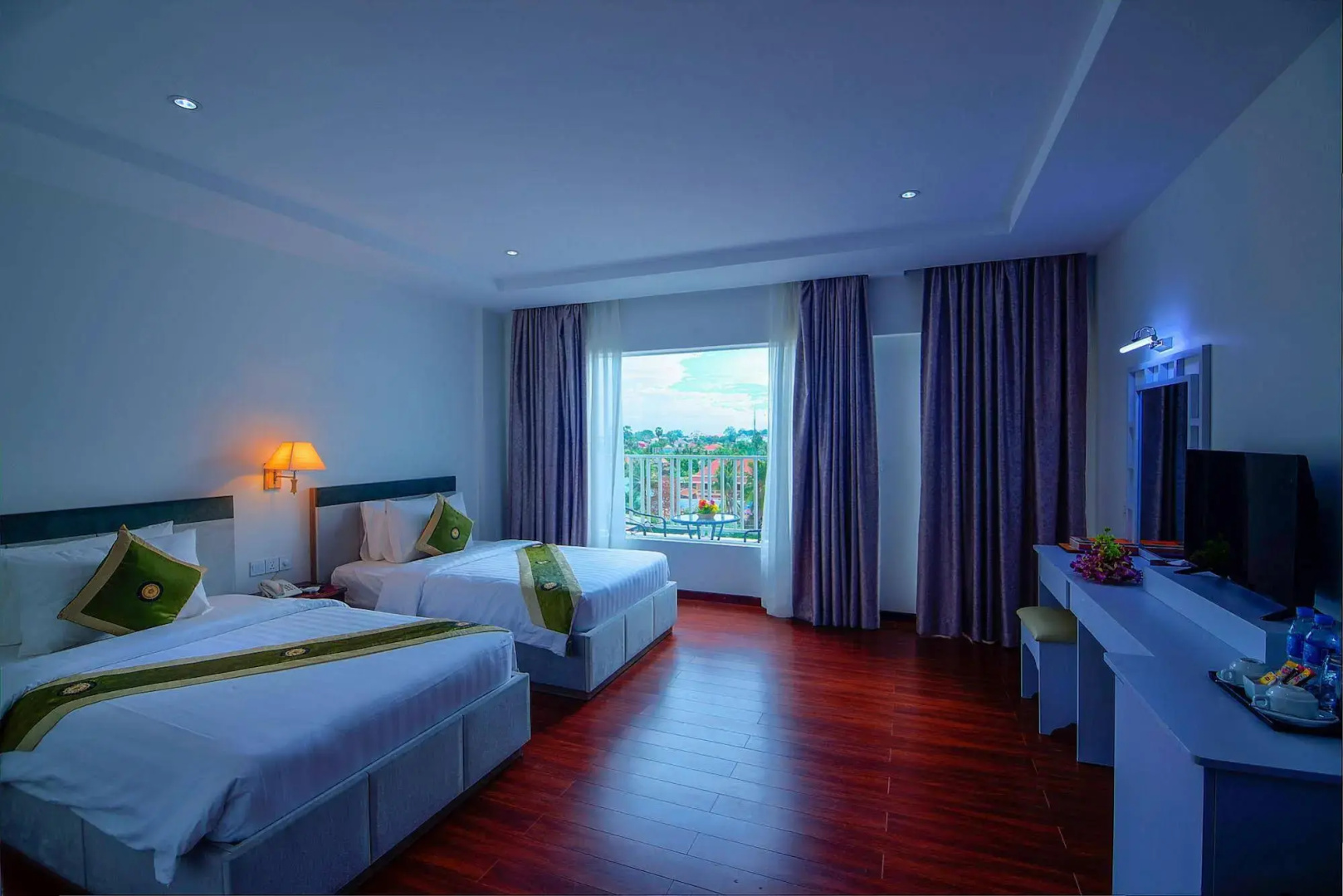 Photo - Starry Angkor Hotel