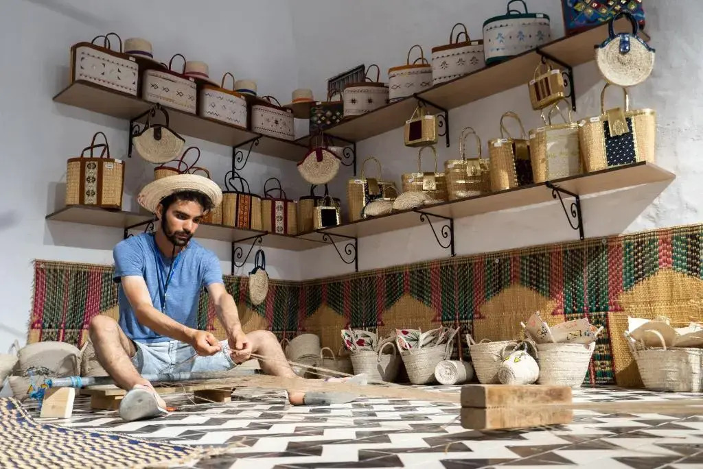 Foto - Diar Lemdina Hotel