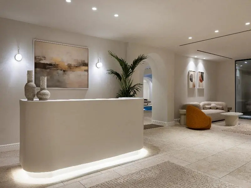 Foto - NERO Boutique Hotel
