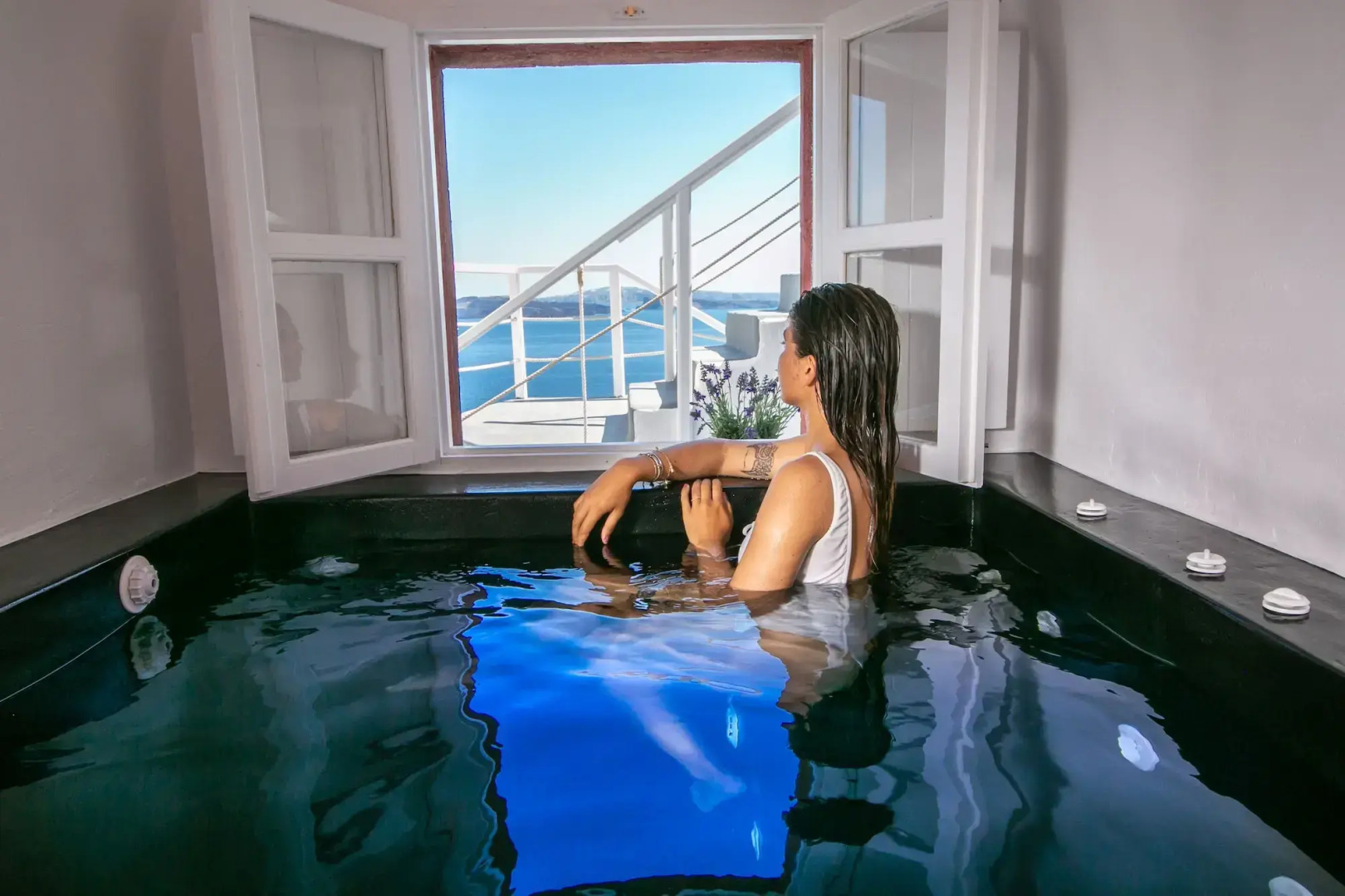 Photo - White Pearl Villas