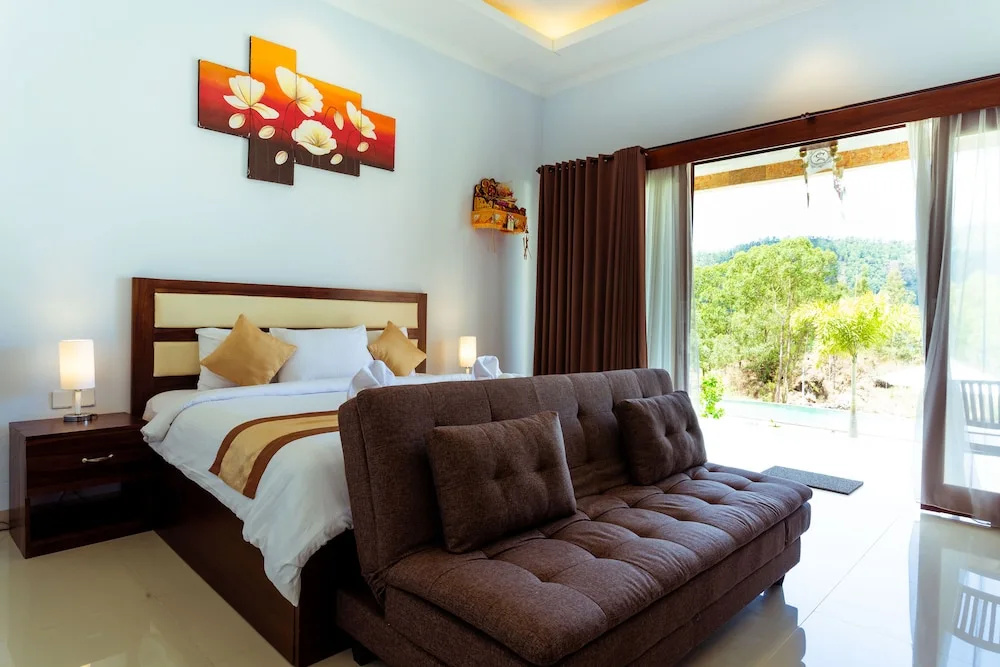 Photo - Mount Batur Villa