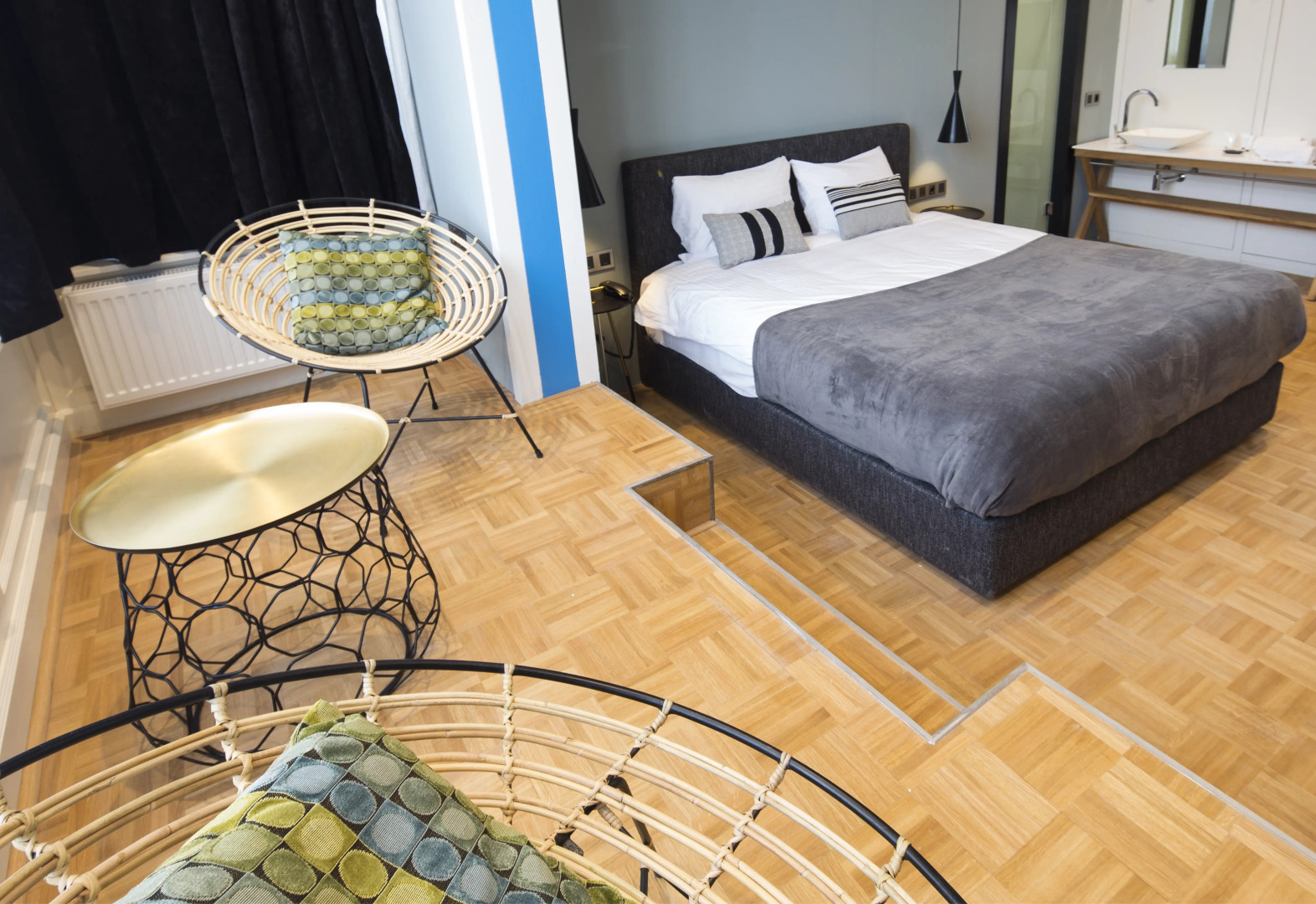 Foto - Quentin Zoo Hotel