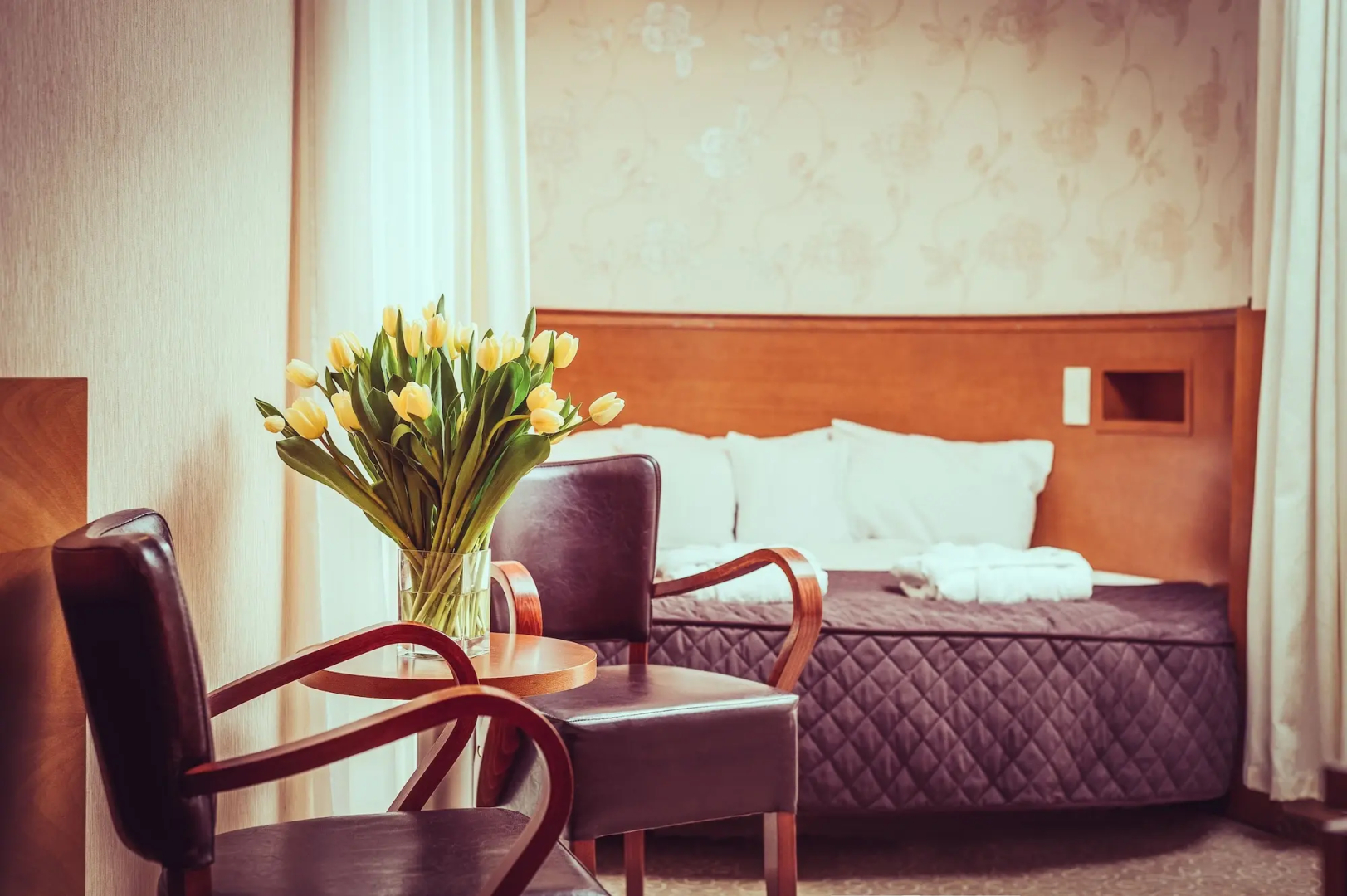 Foto - Hotel Vivaldi