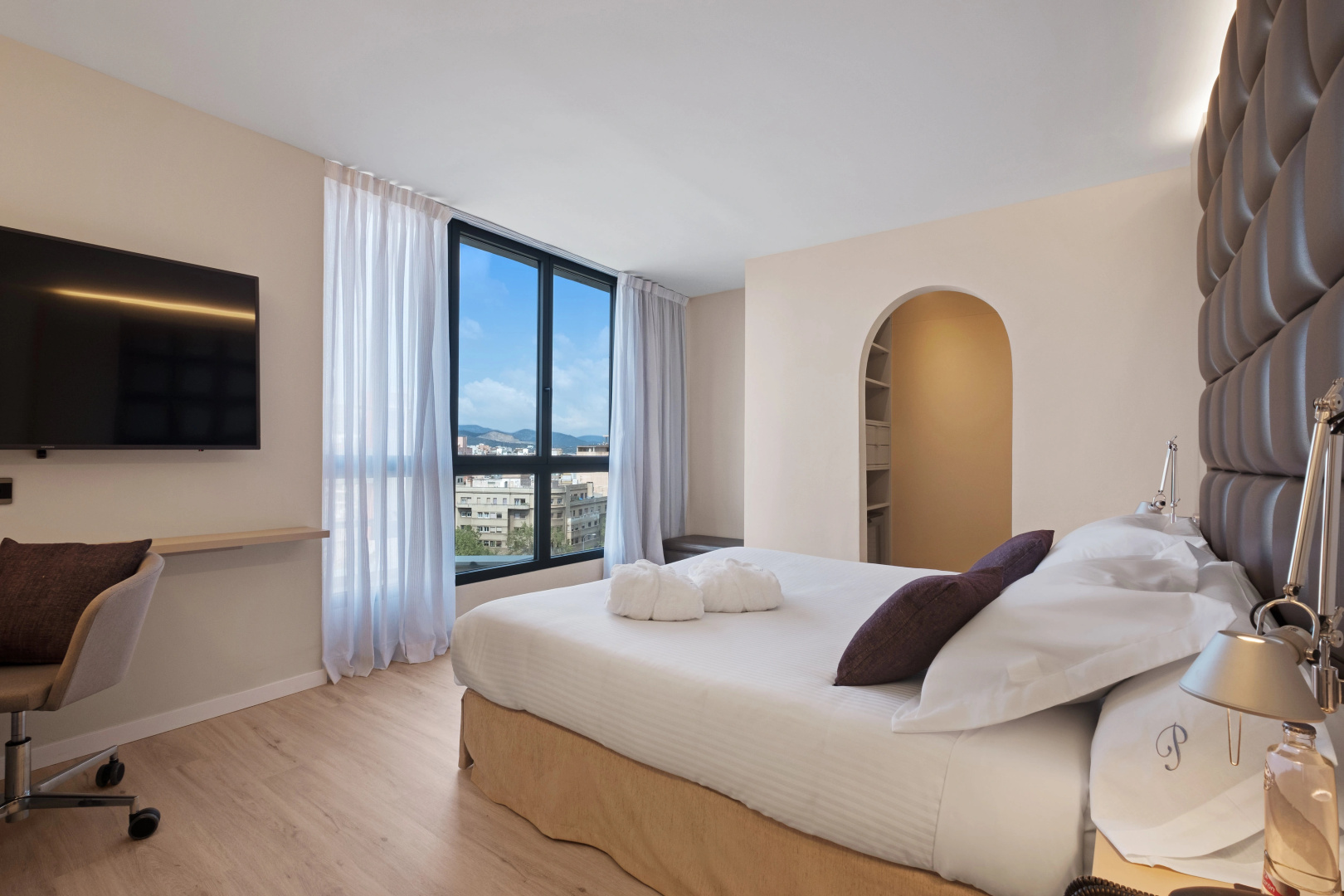 Photo - Hotel Palladium