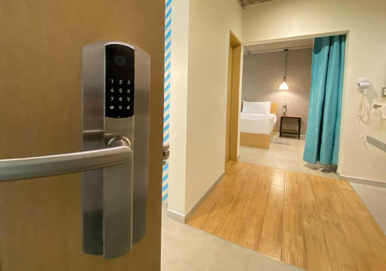 Foto - Hotel Estancias VIVE MX wtc CDMX, Trademark by Wyndham