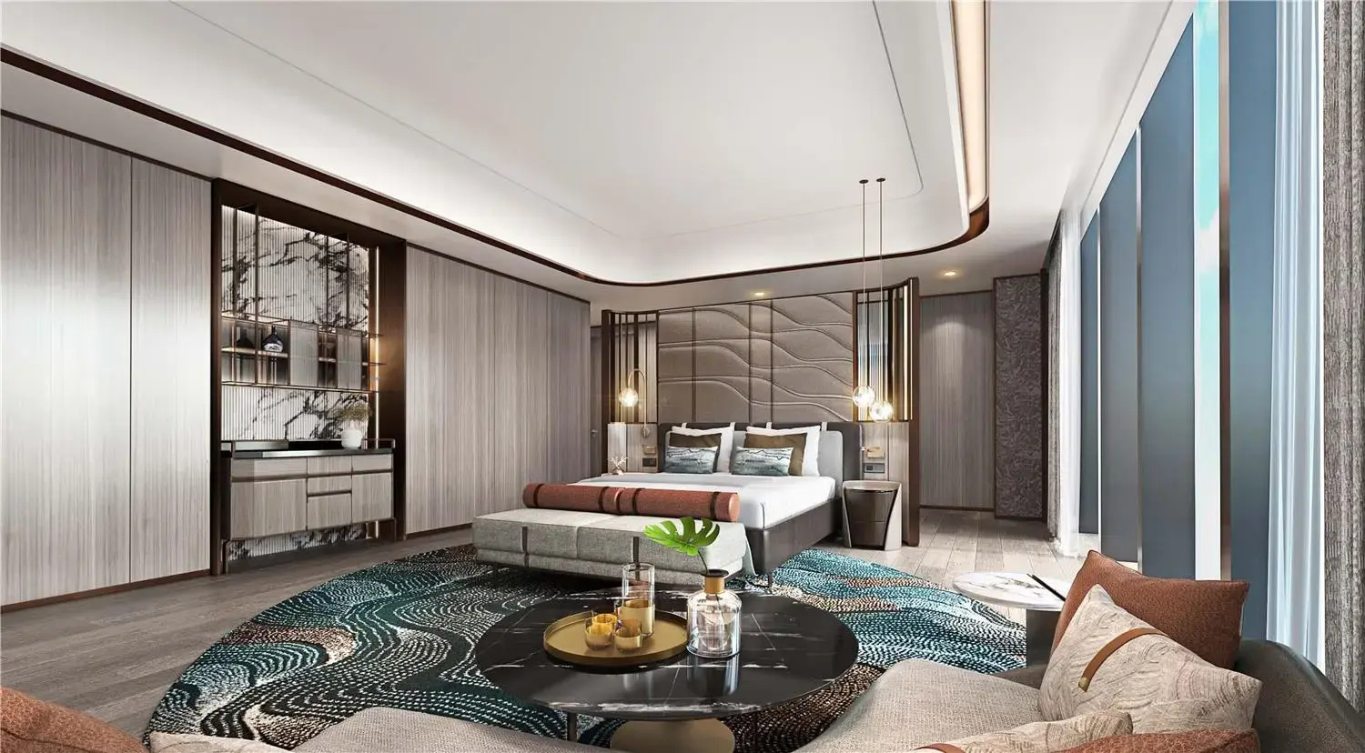 Foto - Hilton Shanghai Greater Hongqiao