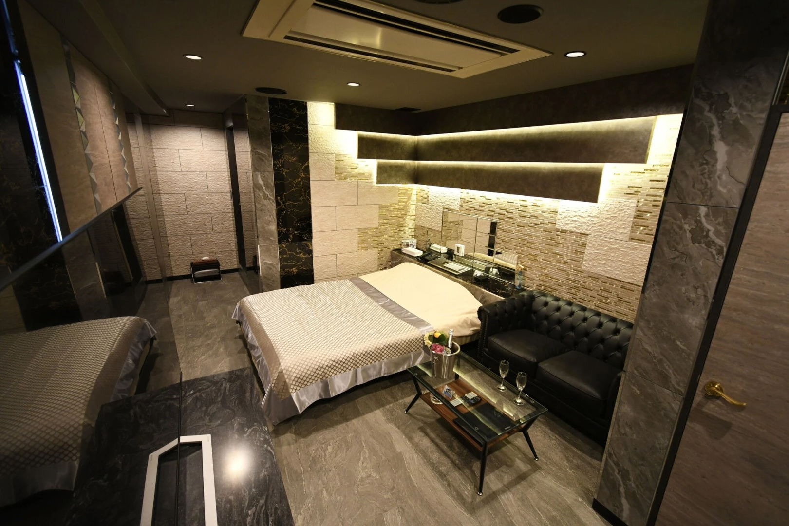 Foto - Hotel Gran Villa