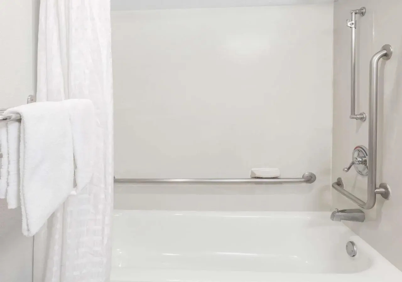 Foto - Super 8 by Wyndham Orlando Near Florida Mall