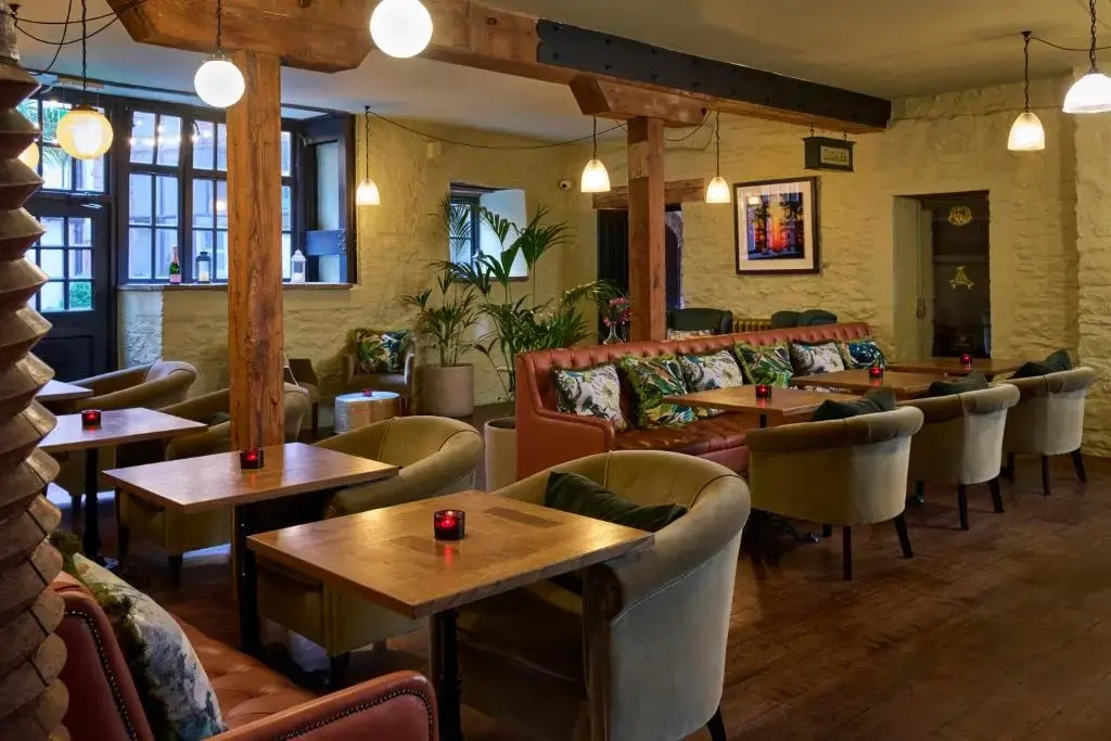 Foto - Hotel du Vin & Bistro Bristol