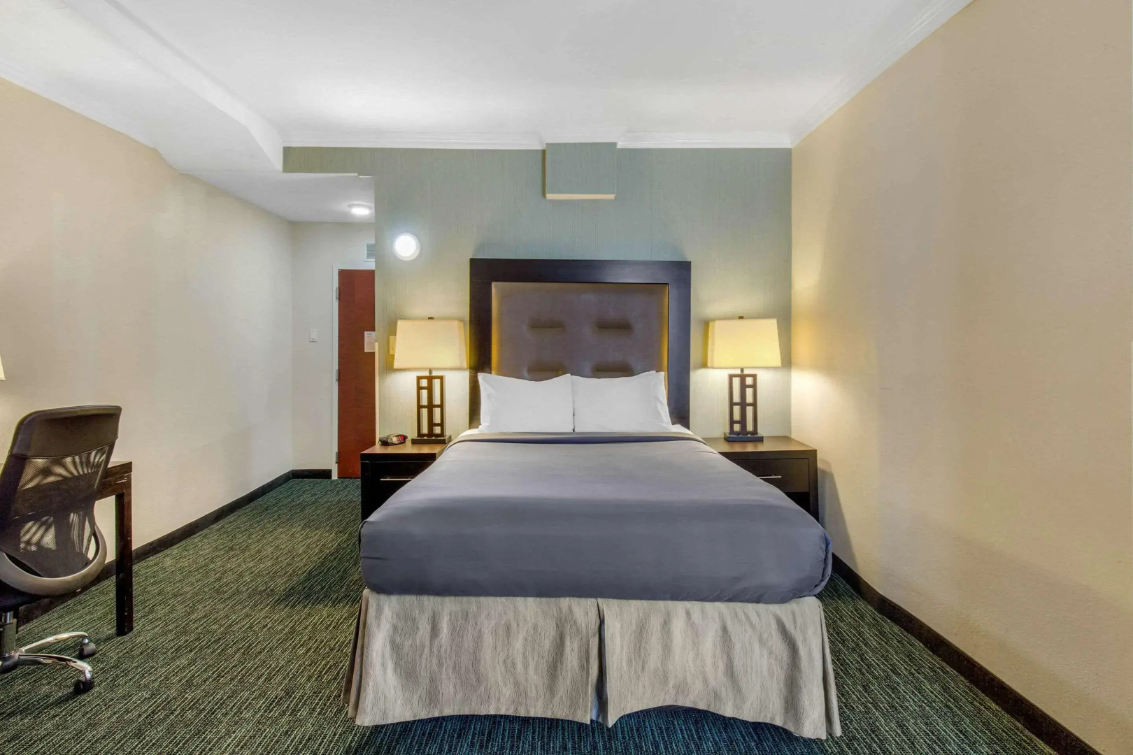 Photo - Quality Inn Philadelphia Center City