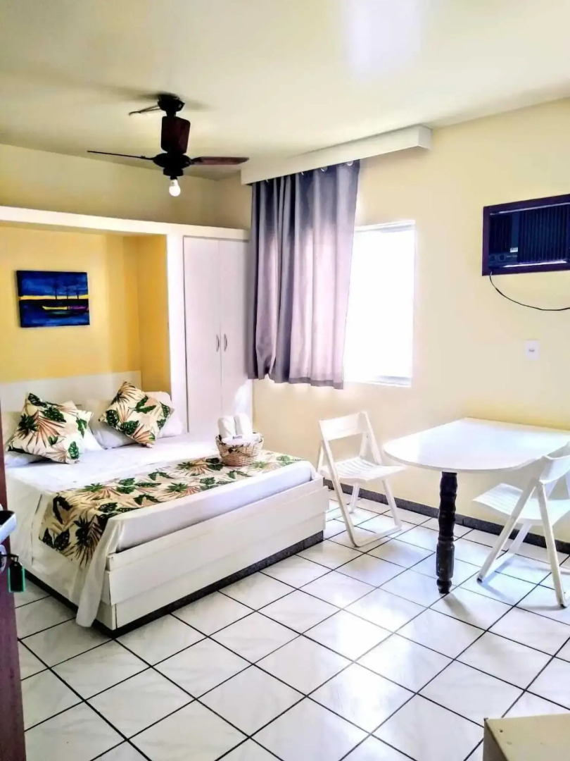 Foto - Pousada Vó Regina