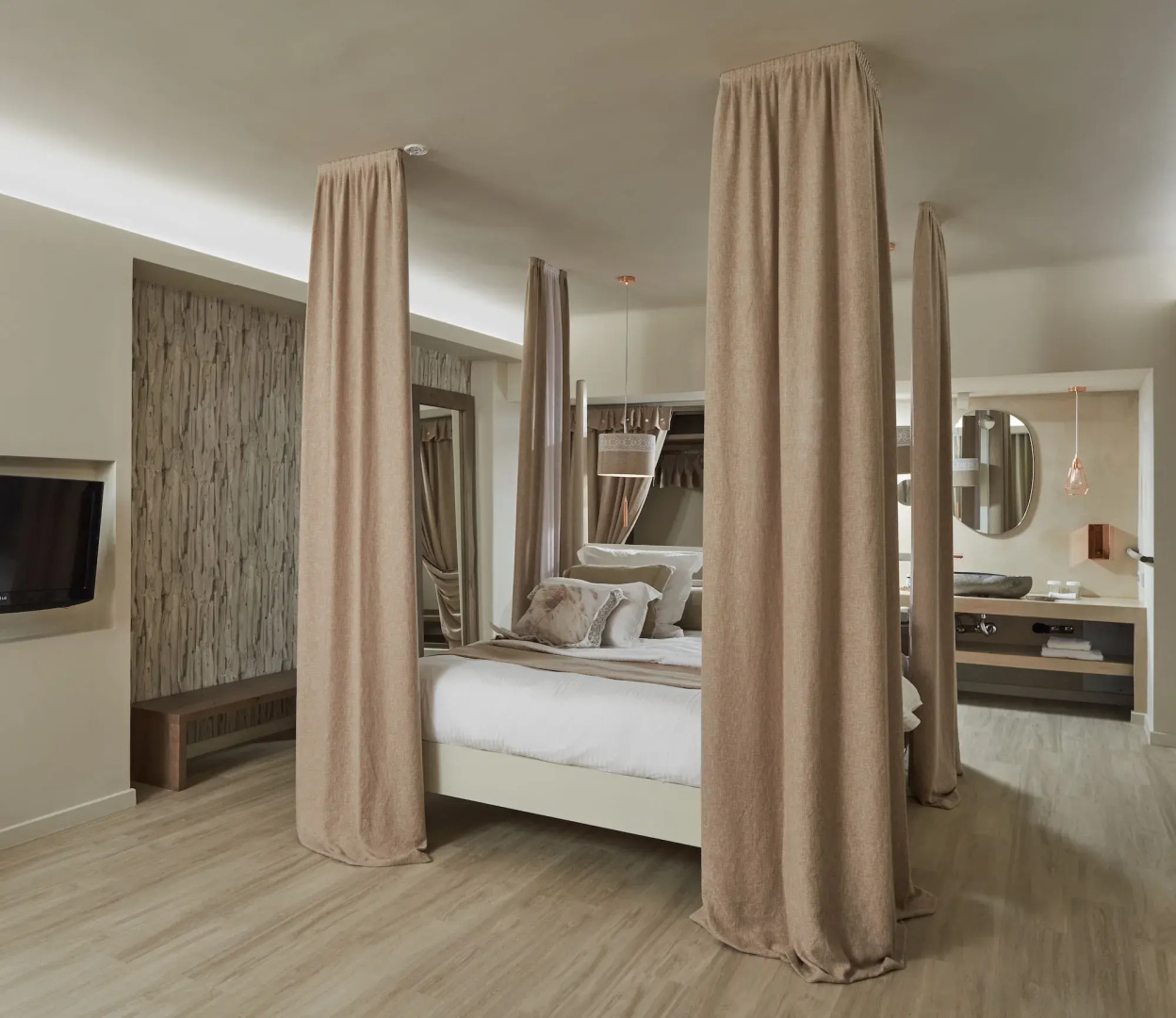 Foto - Palladium Hotel