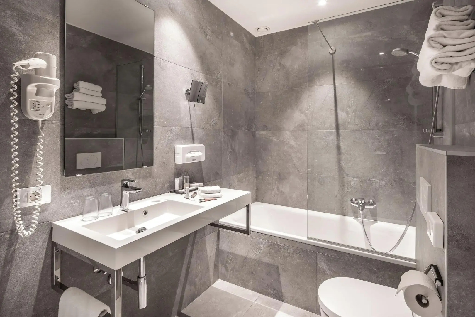 Photo - Hotel Navarra Brugge