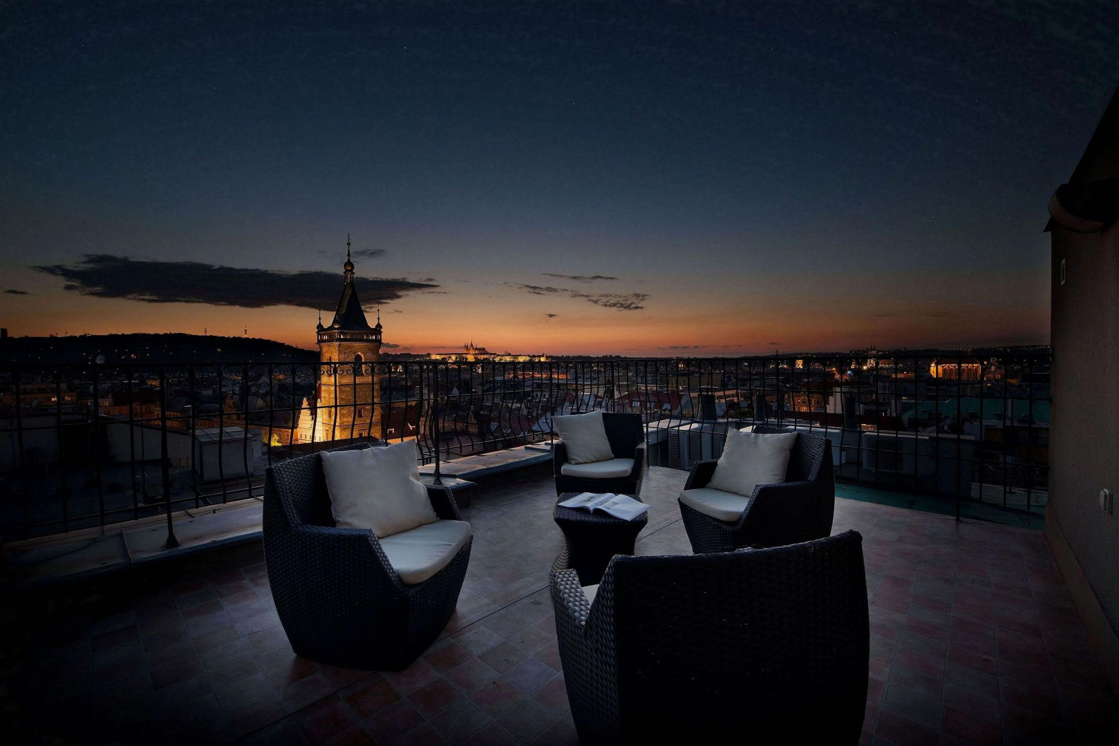 Photo - Hotel Suite Home Prague