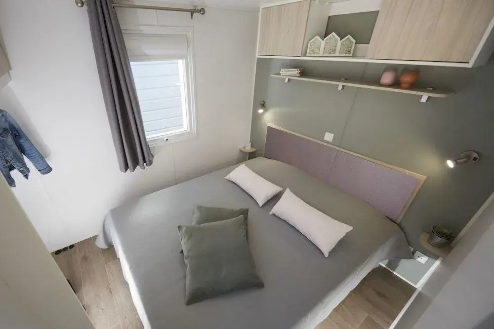 Foto - Camping Bellsol Pets