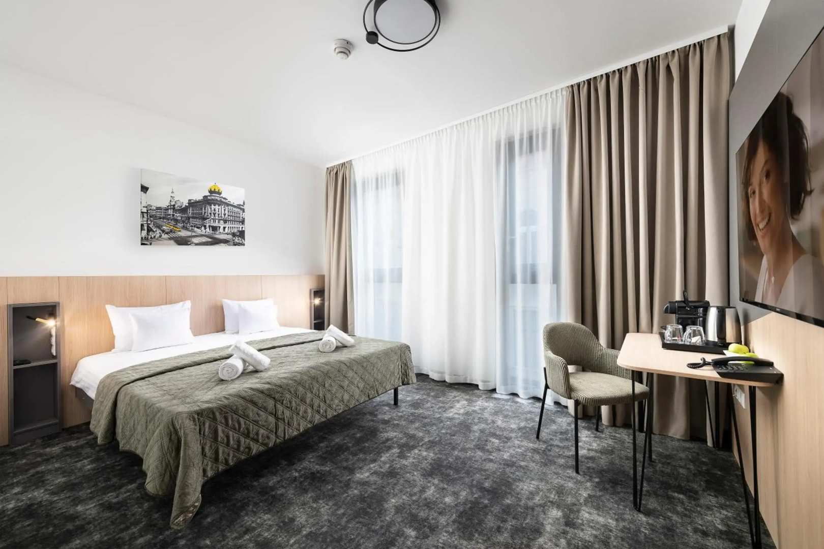 Photo - Bo18 Hotel Superior