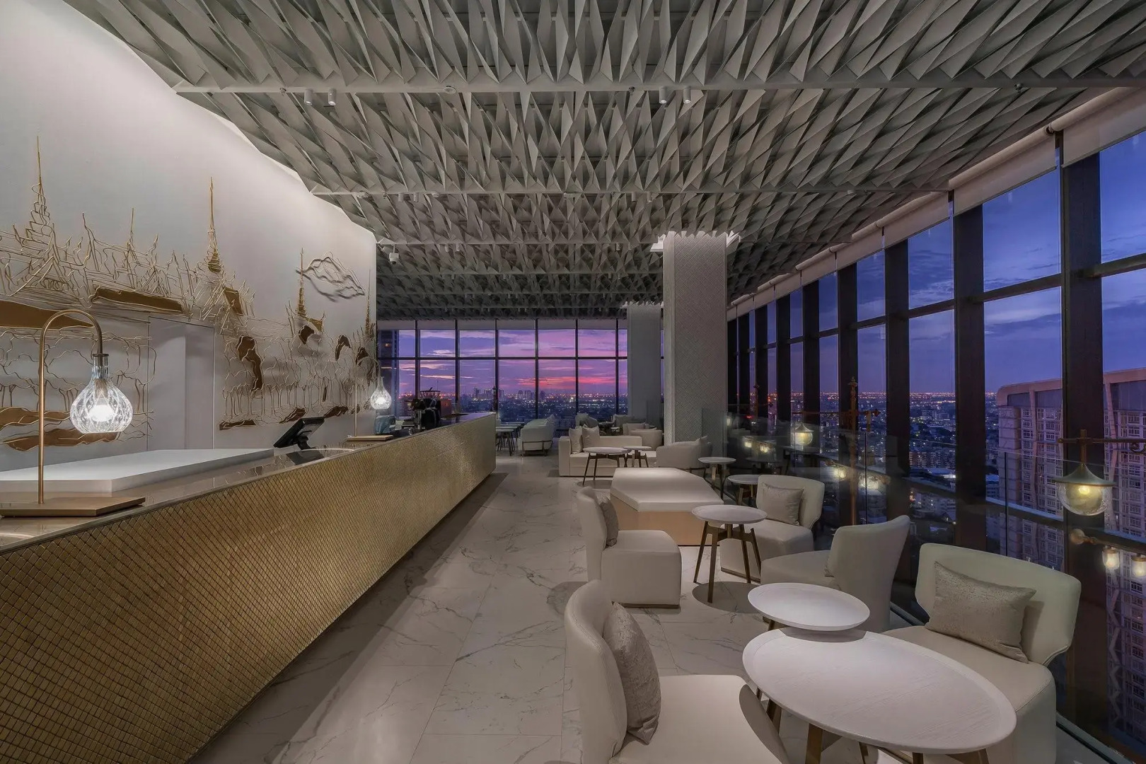 Foto - INNSiDE by Meliá Bangkok Sukhumvit