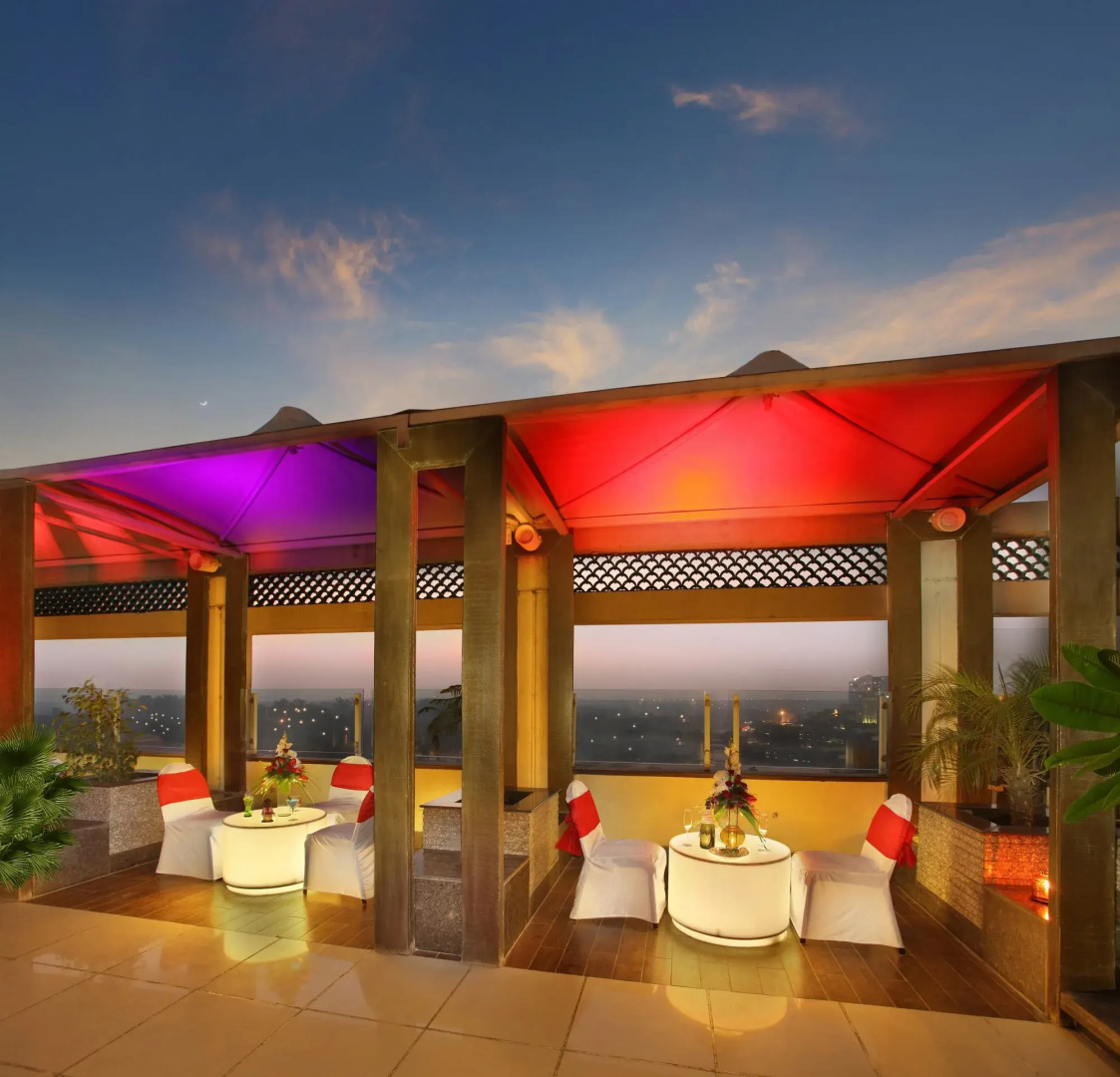 Foto - Goldfinch Hotel Delhi NCR