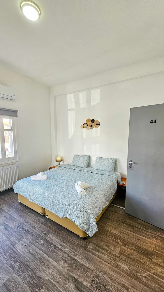 Foto - The Lemon Tree Hostel