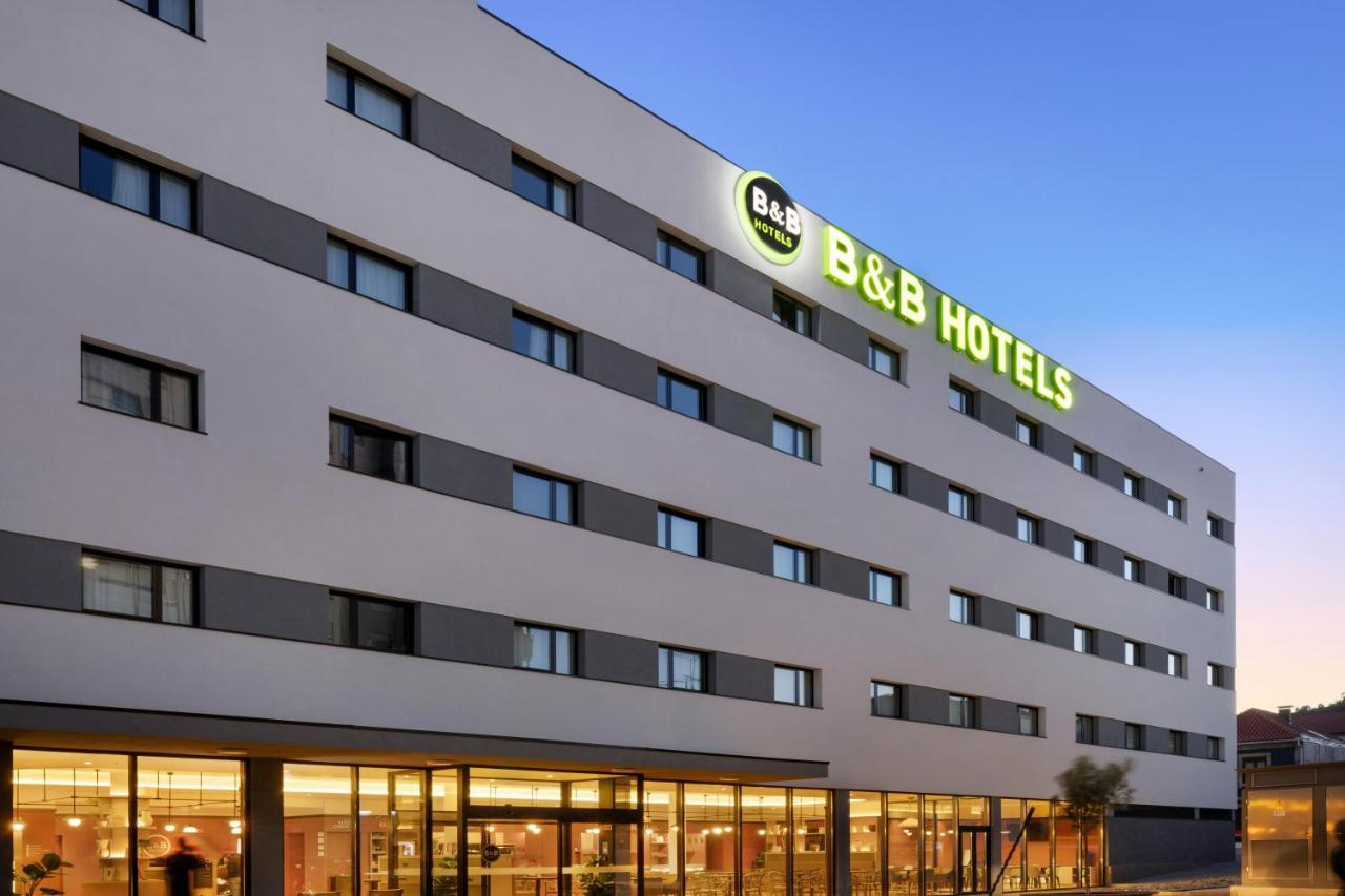 Foto - B&B Hotel Viana do Castelo 