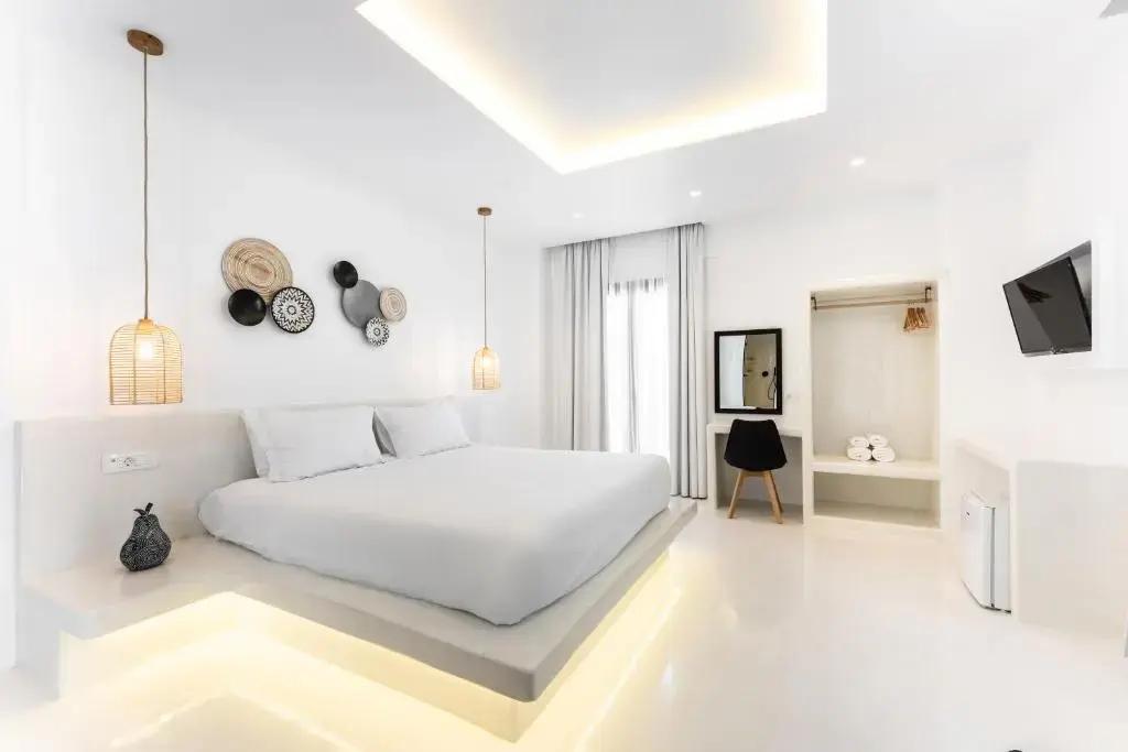 Foto - Leon Luxury Suites