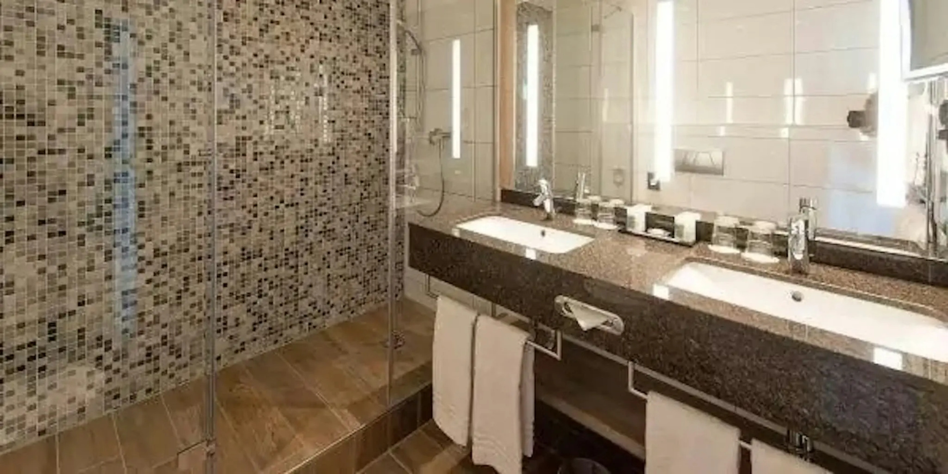 Foto - Hotel Lyskirchen Köln
