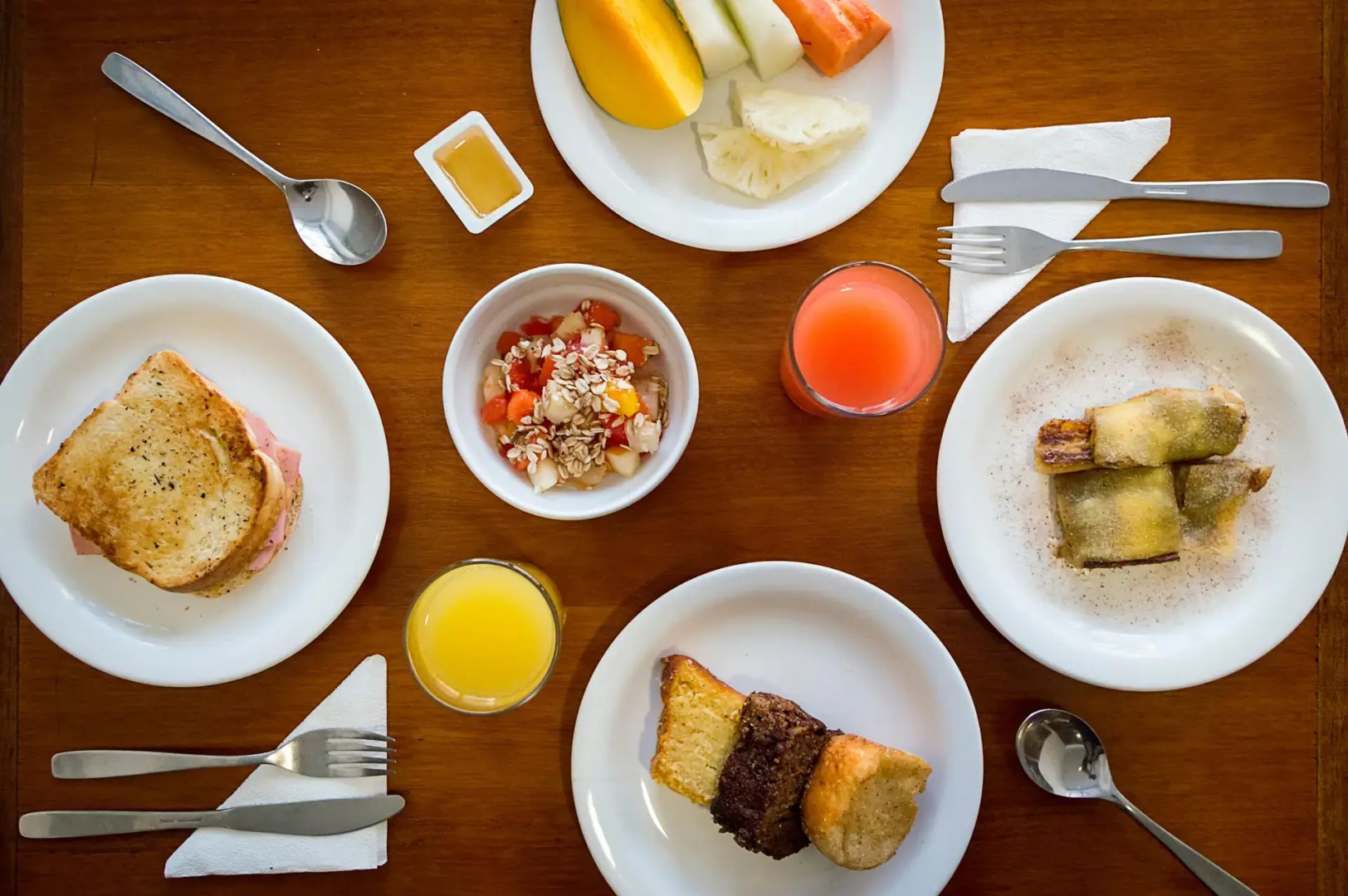 Foto - Slim Pajuçara by Tropicalis