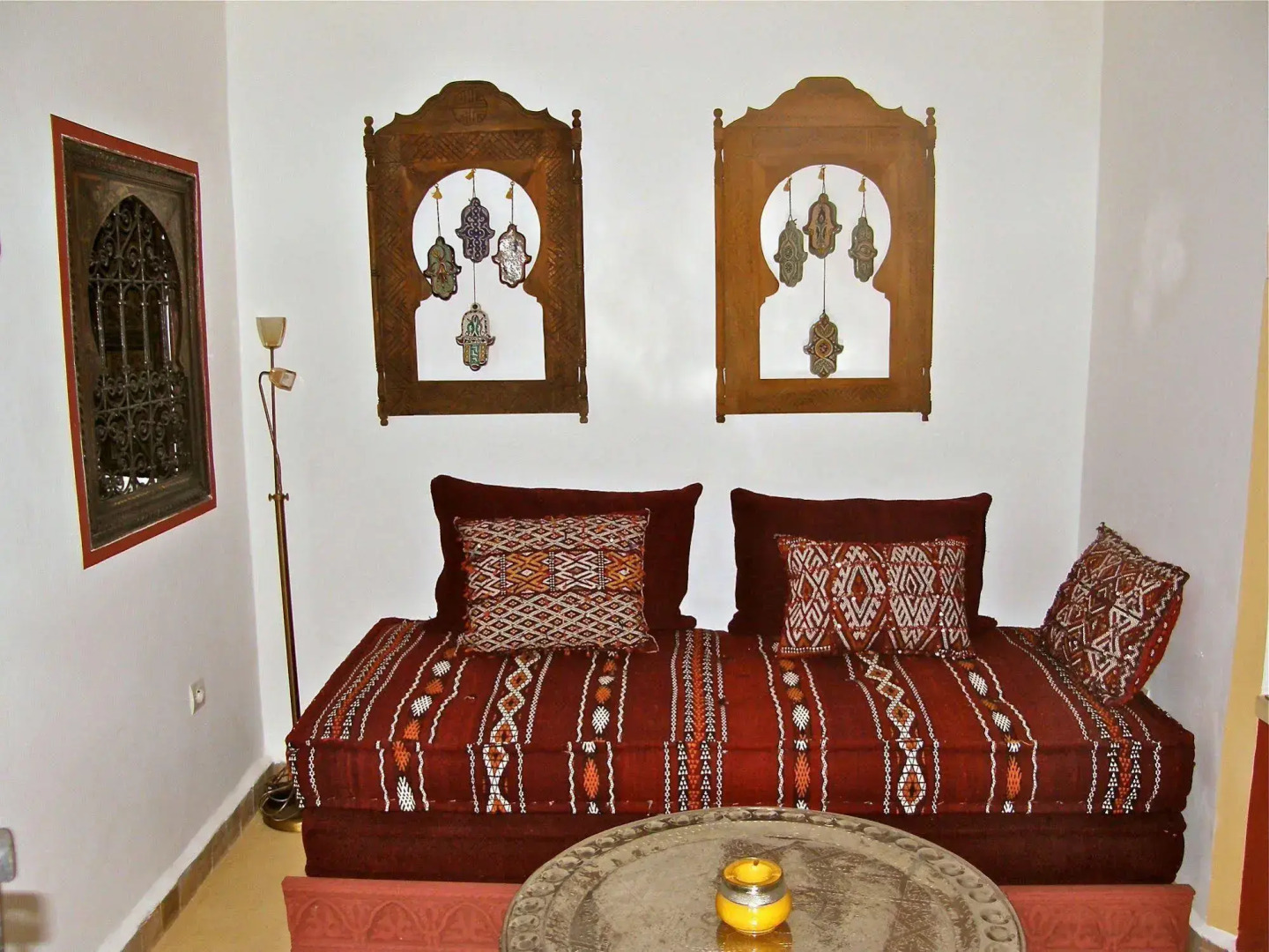 Foto - Riad la Cigale