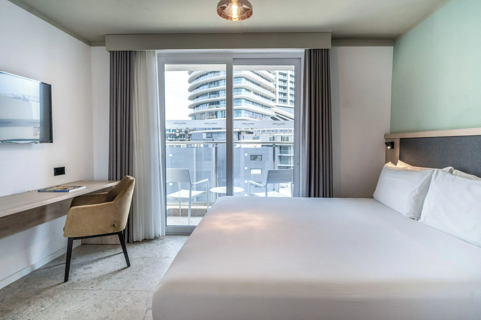 Foto - Mistral St. Julian’s Affiliated by Meliá