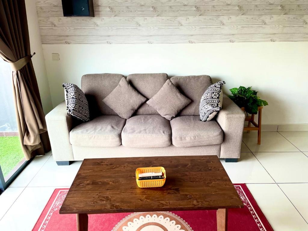 1 Tebrau Residences by YML Home
