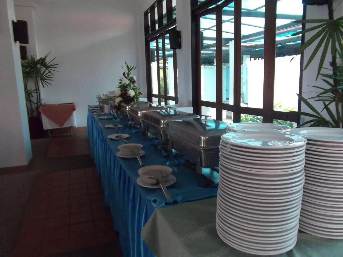 Foto - Green Lake Resort