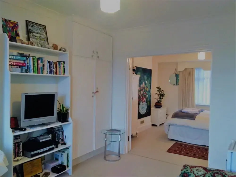 Photo - Crystal Palace B&B