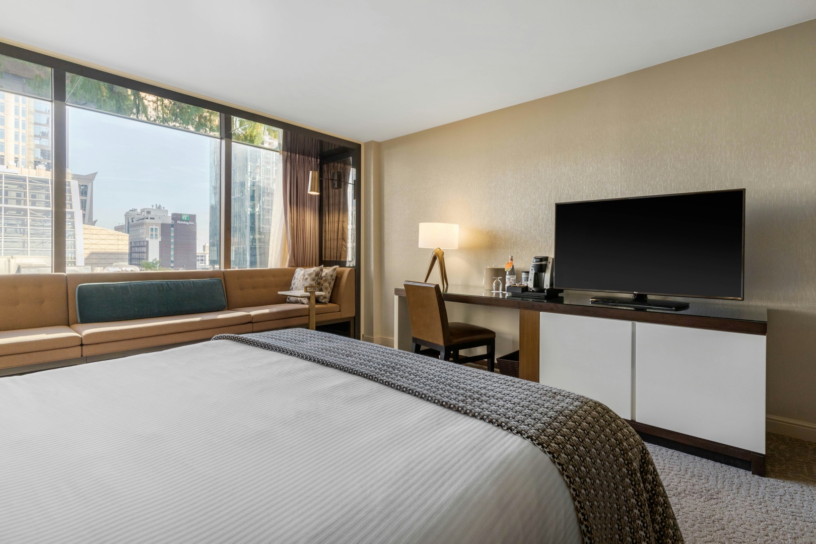 Foto - Omni Charlotte Hotel