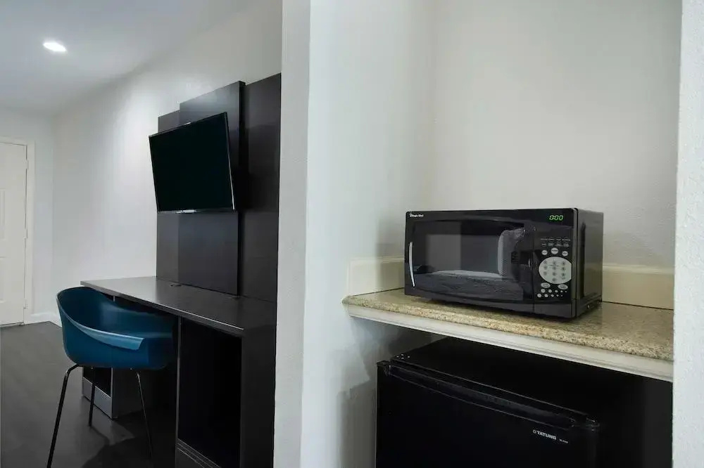 Foto - Motel 6 Houston, TX – I-10 West