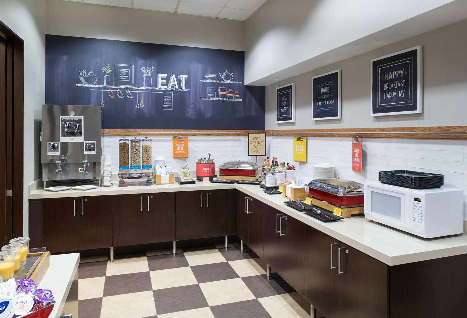 Photo - Hampton Inn & Suites Chicago-North Shore/Skokie