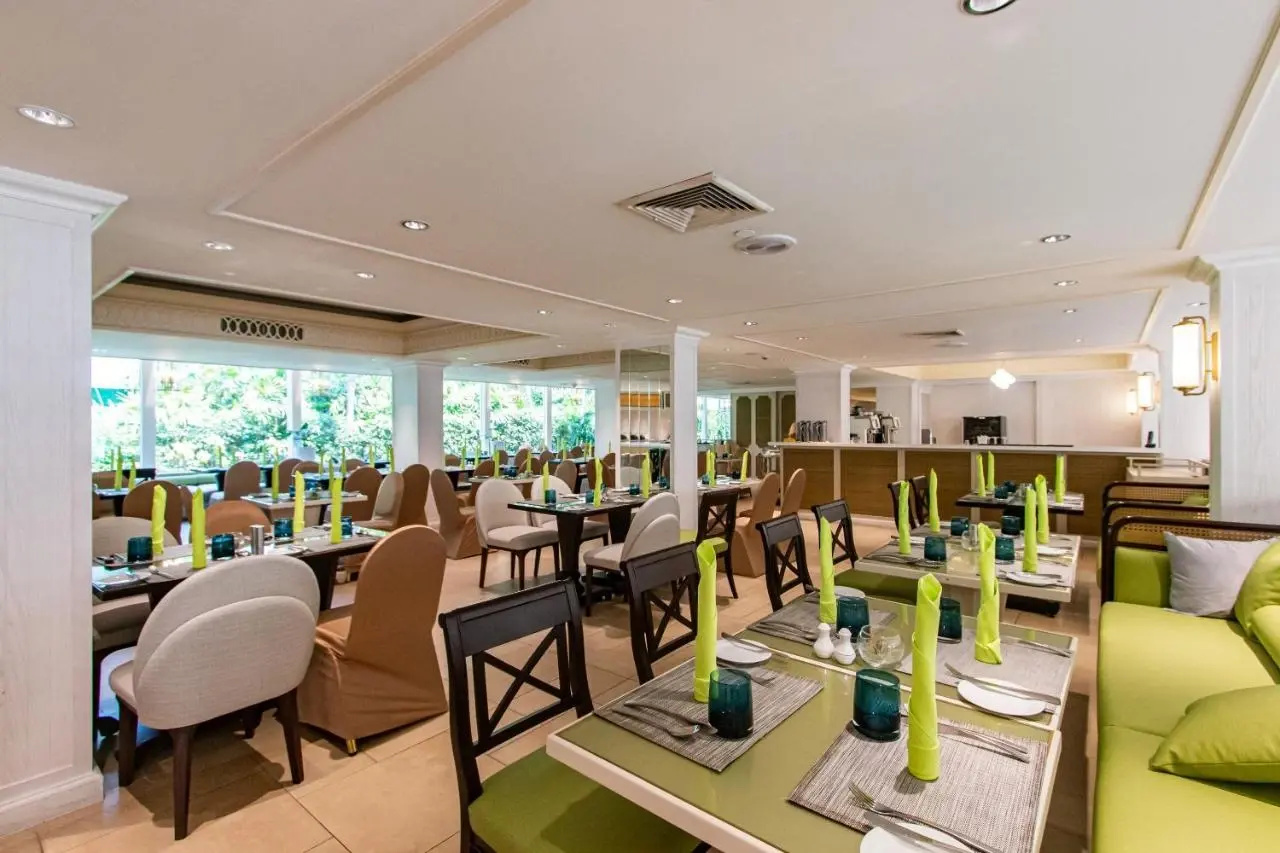 Photo - Dusit Thani Pattaya