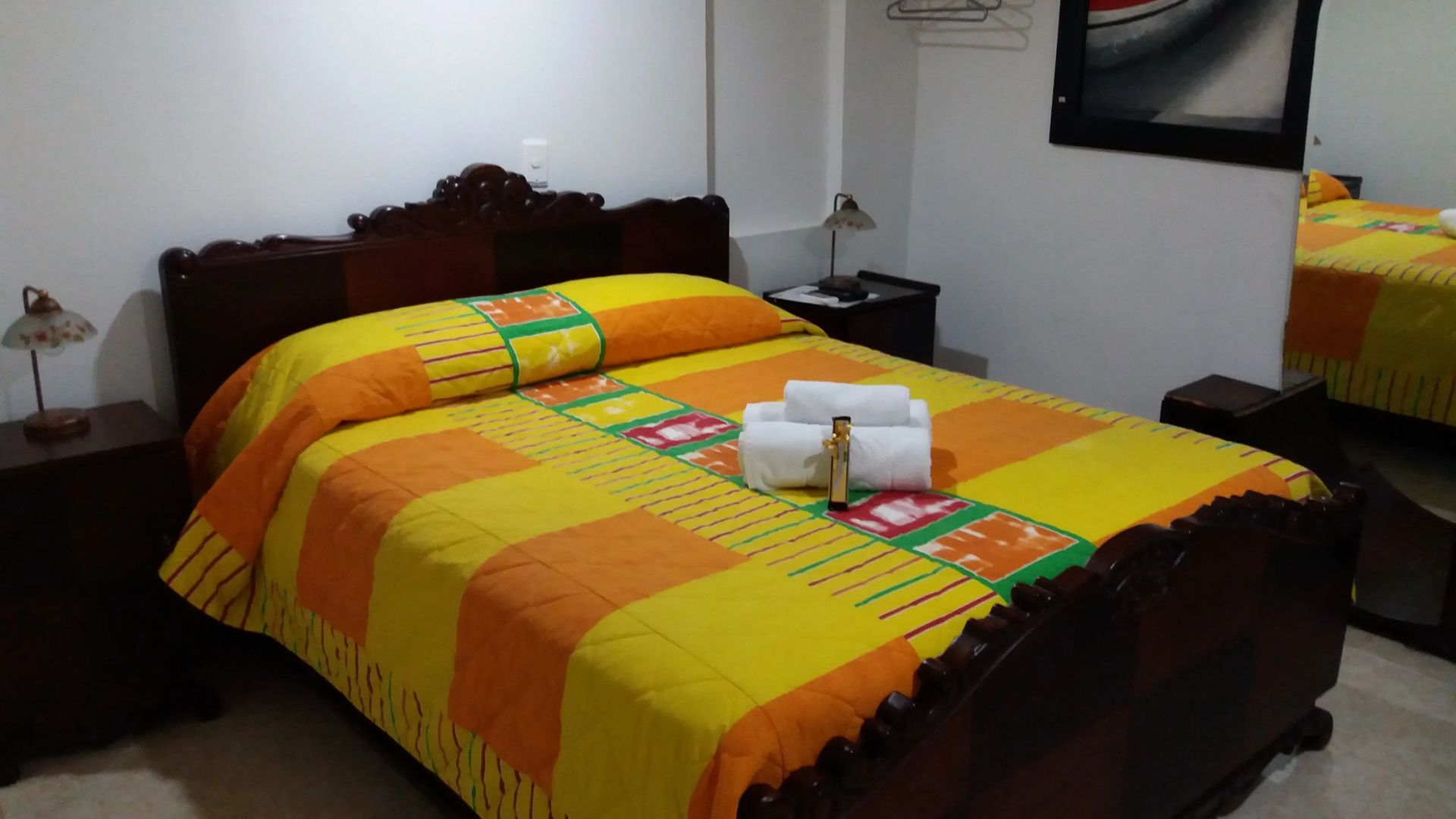 Foto - Hotel Fegali Art Boutique
