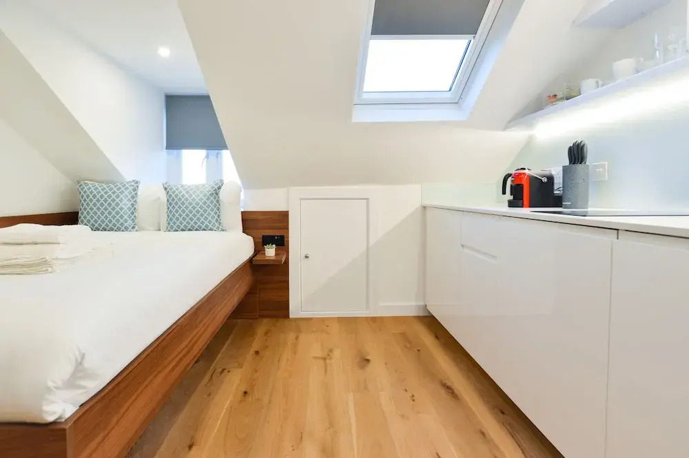 Foto - West Hampstead Serviced Apartments by Concept Apartments
