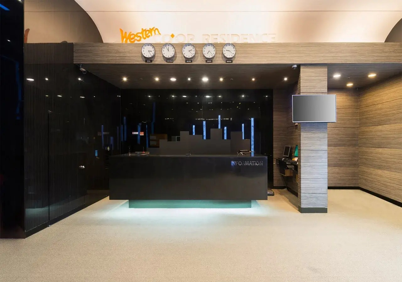 Photo - Western Coop Hotel & Residence Dongdaemun