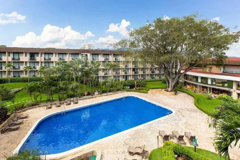 Foto - Holiday Inn San Jose La Sabana by IHG