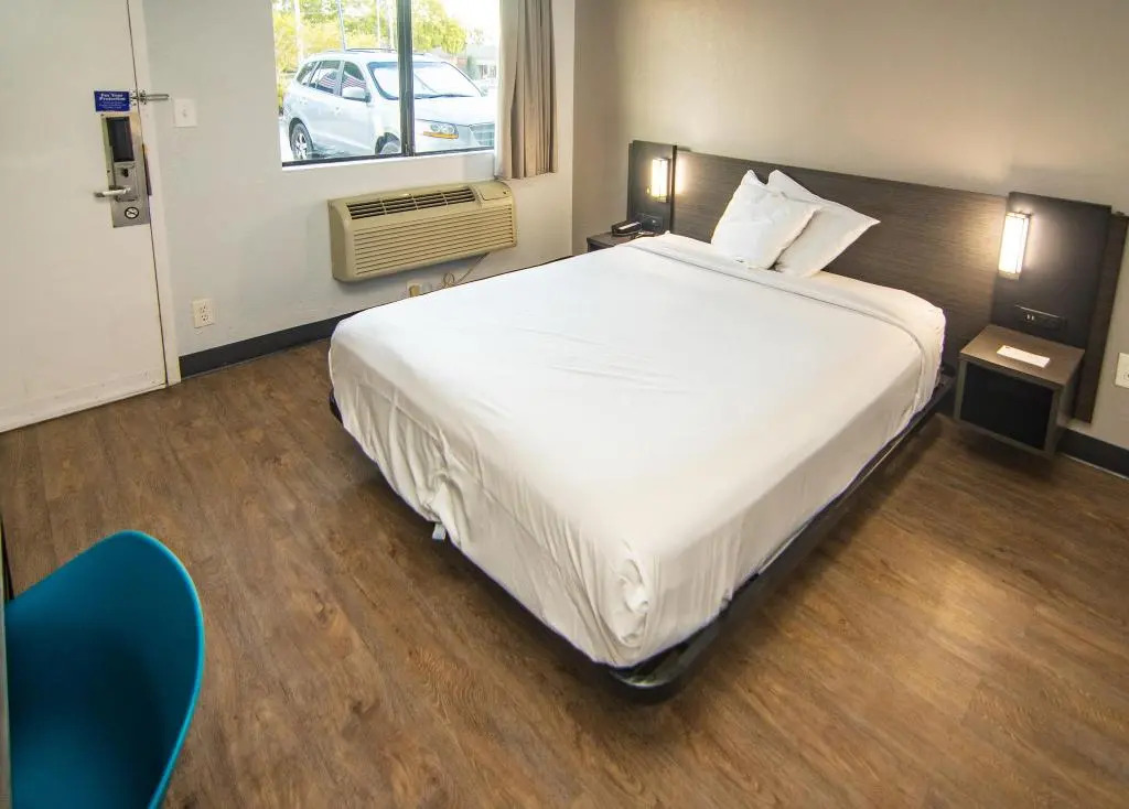 Photo - Motel 6-Lakeland, FL