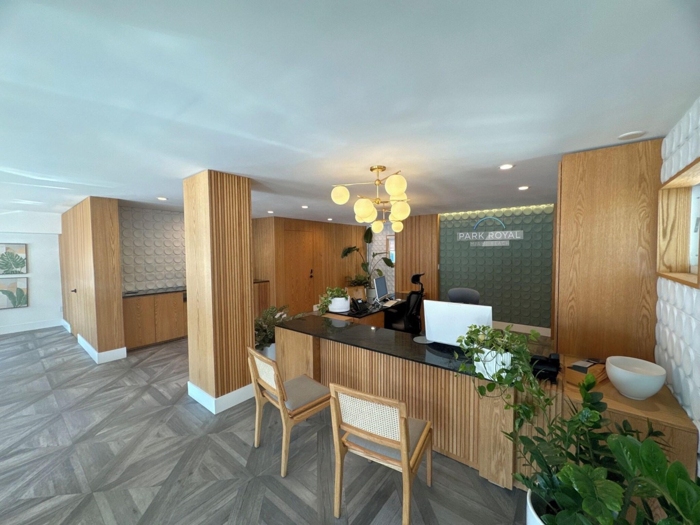 Foto - Park Royal Miami Beach managed by Accor
