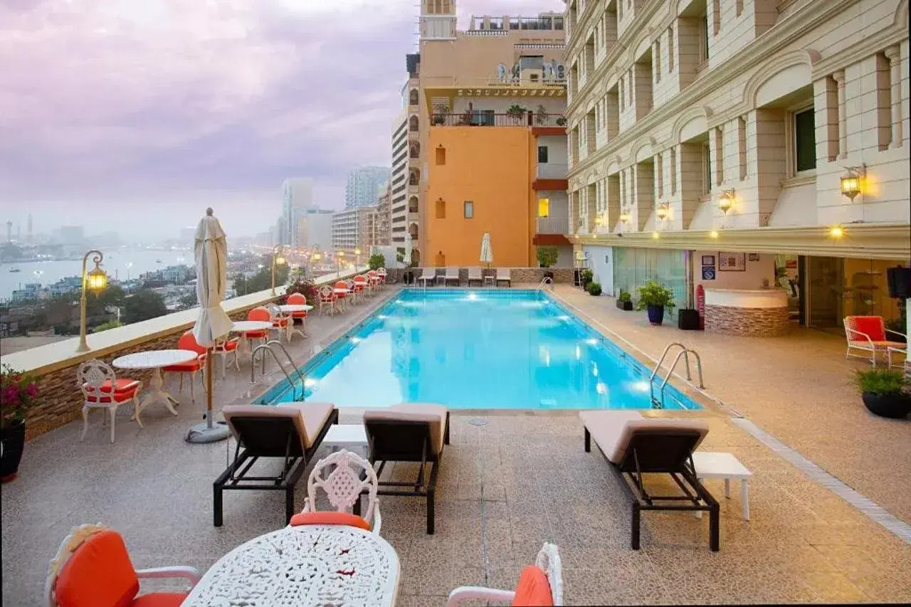 Photo - Carlton Tower Hotel
